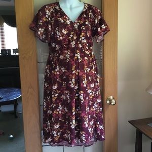 Maternity dress